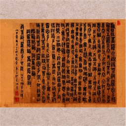 王传友《心经》