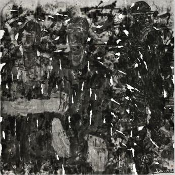 《想回家的瞬间》