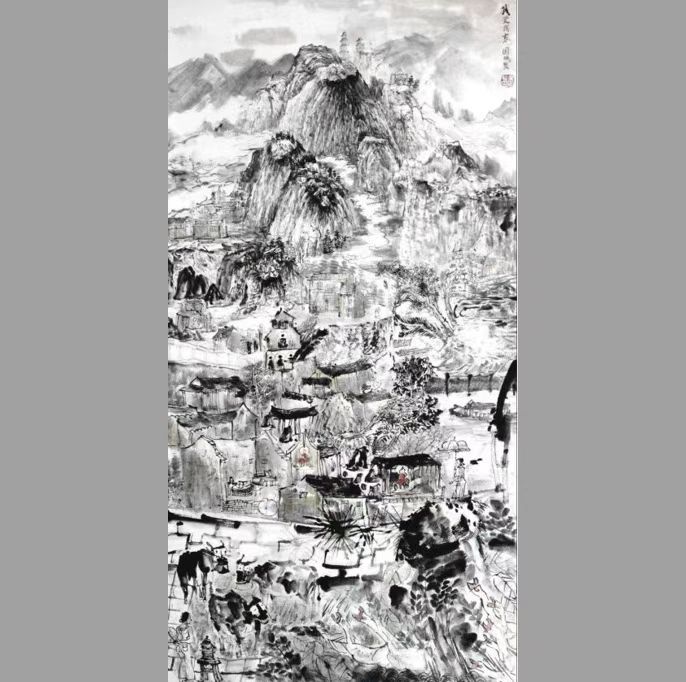 余国城《我爱我家》